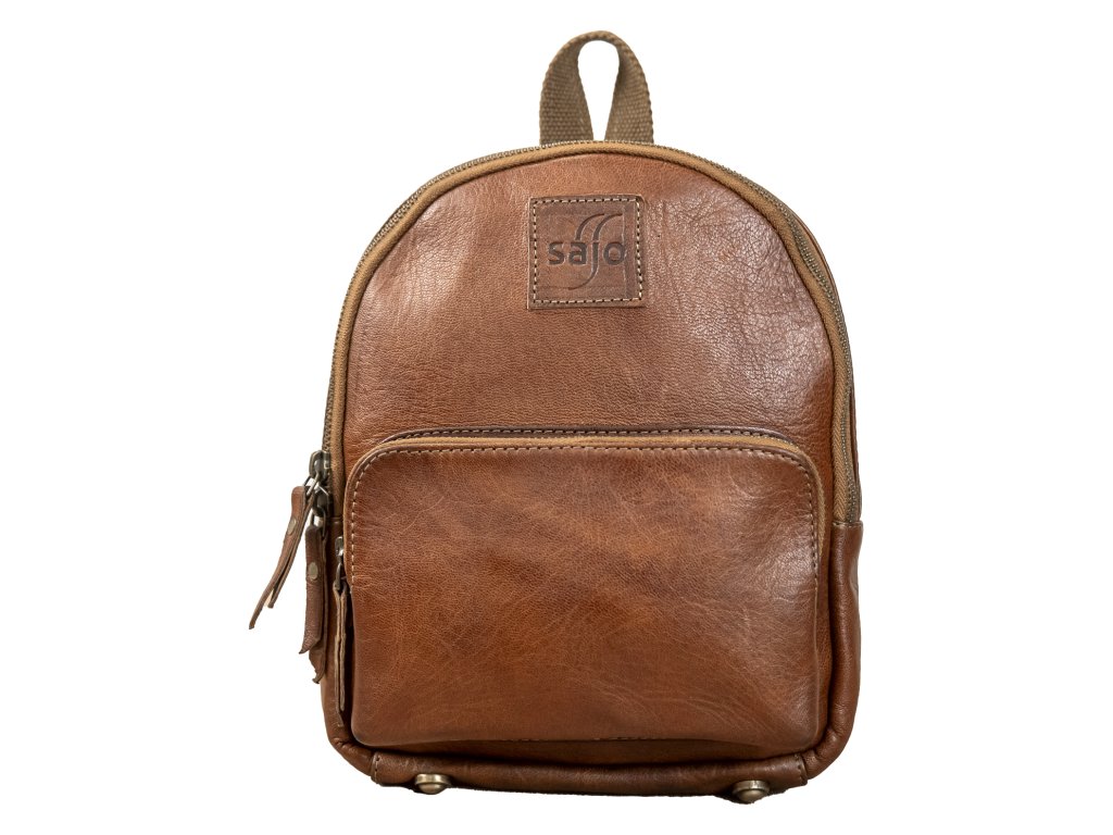 ALOK batoh - mobilní fotografie